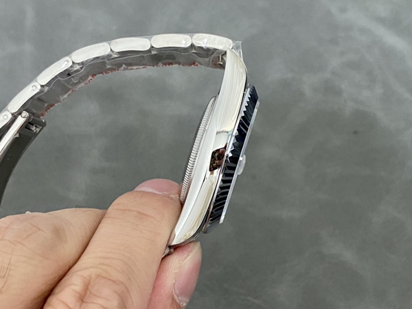 激安ロレックス内部構造